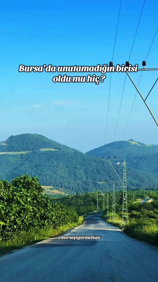 Post 4 by Bursayıgörmelisin on TikTok (video)