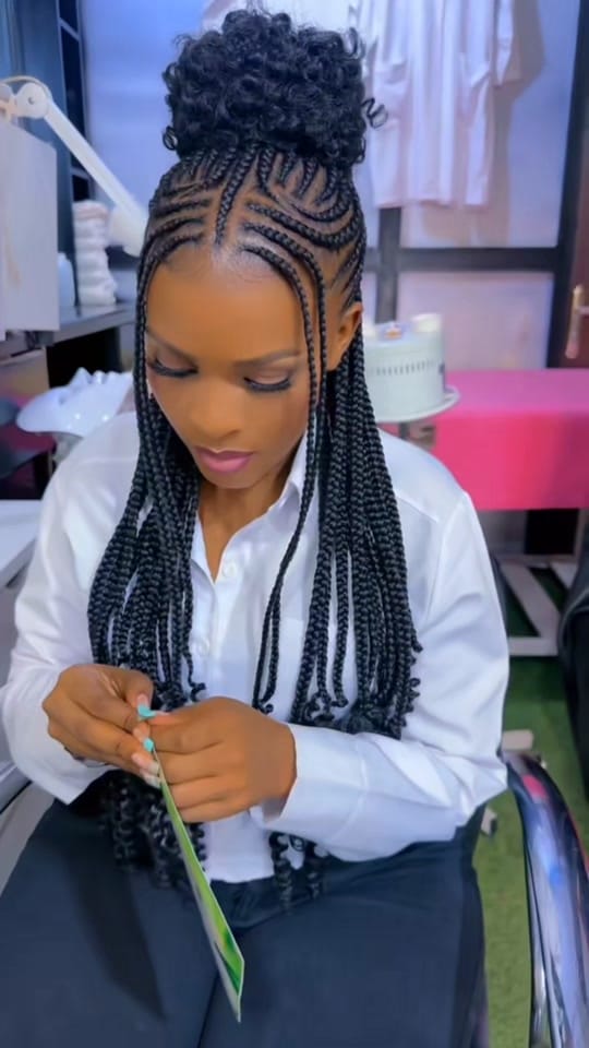 Post 5 by SHE WOLF 🤩🤑😶‍🌫️🫡 on TikTok (video)