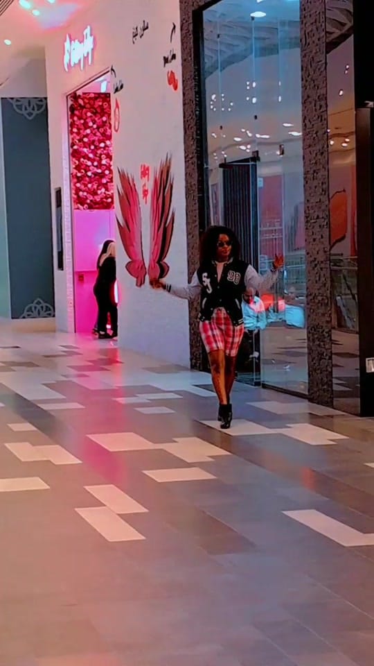 Post 9 by SHE WOLF 🤩🤑😶‍🌫️🫡 on TikTok (video)