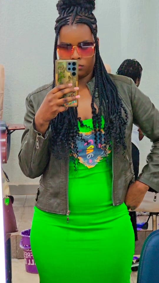 Post 1 by SHE WOLF 🤩🤑😶‍🌫️🫡 on TikTok (video)