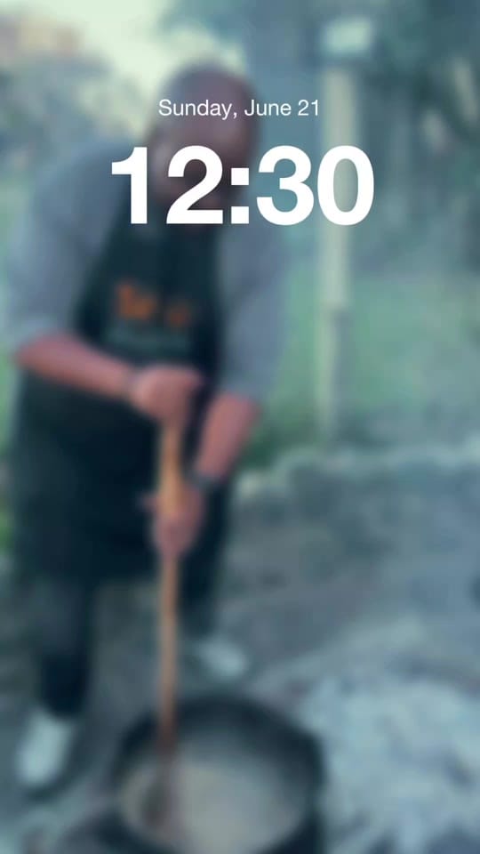 Post 1 by Sanaandi In The Midlands on TikTok (video)
