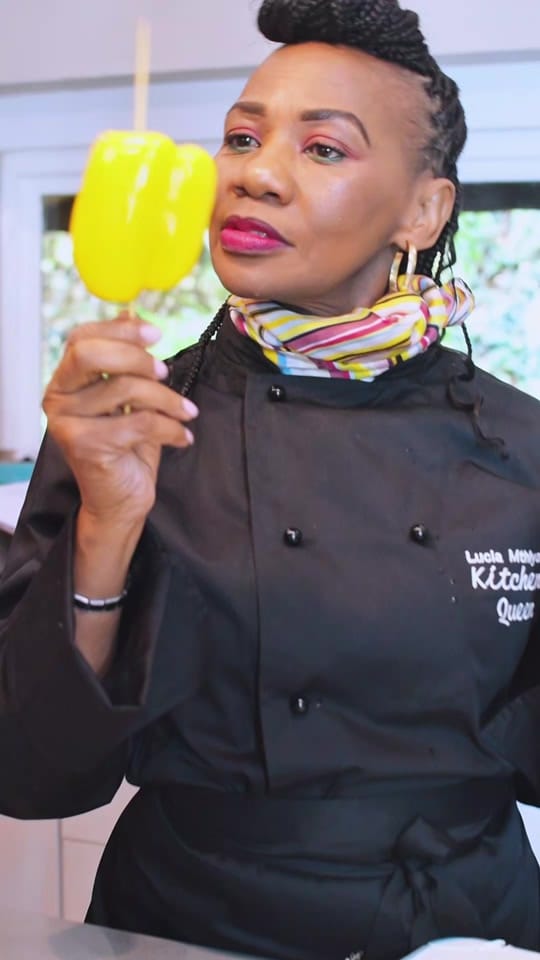 Post 2 by Sanaandi In The Midlands on TikTok (video)