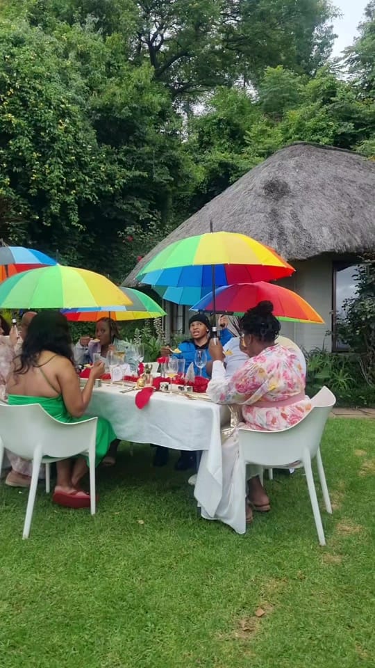 Post 5 by Sanaandi In The Midlands on TikTok (video)