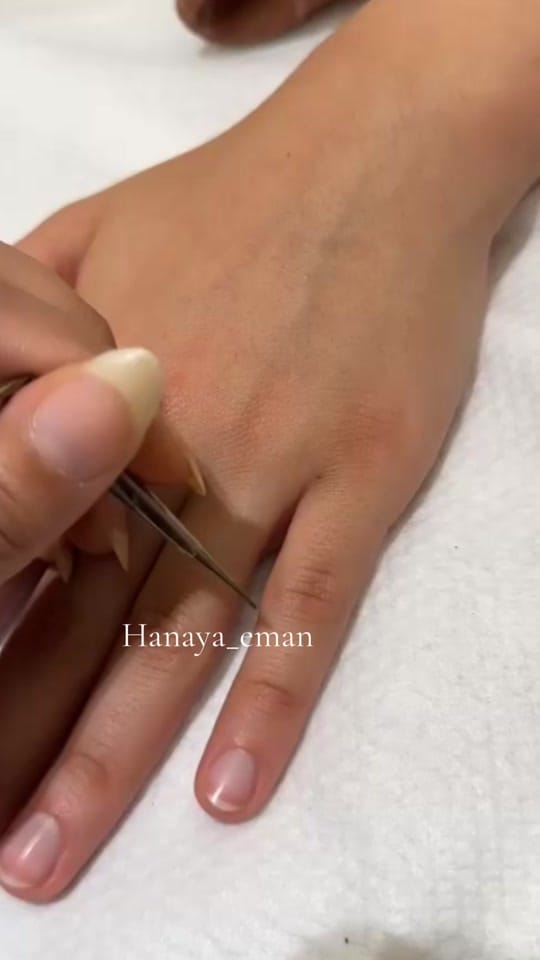 Post 8 by Hanaya_Eman on TikTok (video)