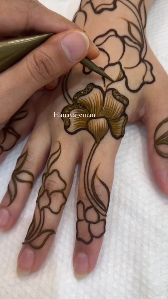 Post 7 by Hanaya_Eman on TikTok (video)