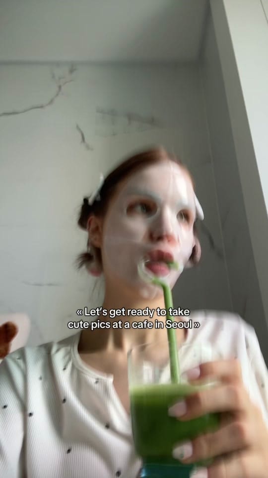 Post 7 by Mimi on TikTok (video)