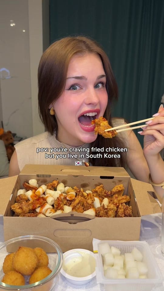 Post 5 by Mimi on TikTok (video)