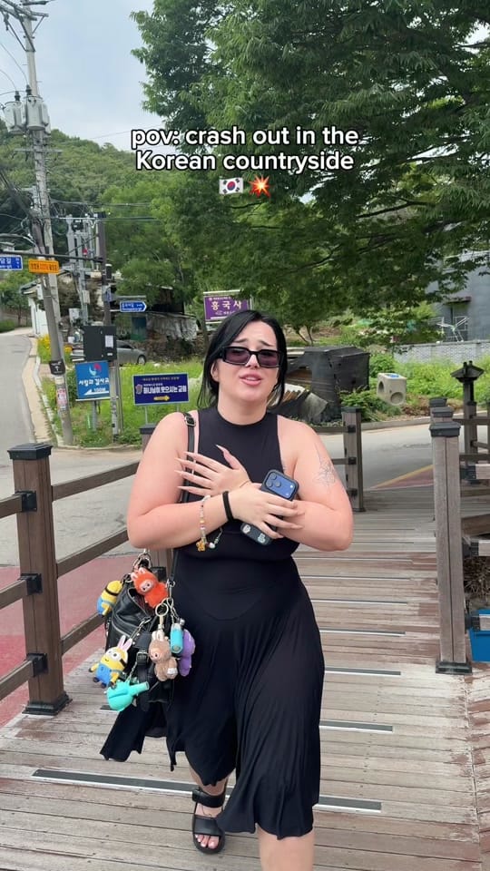 Post 6 by Mimi on TikTok (video)
