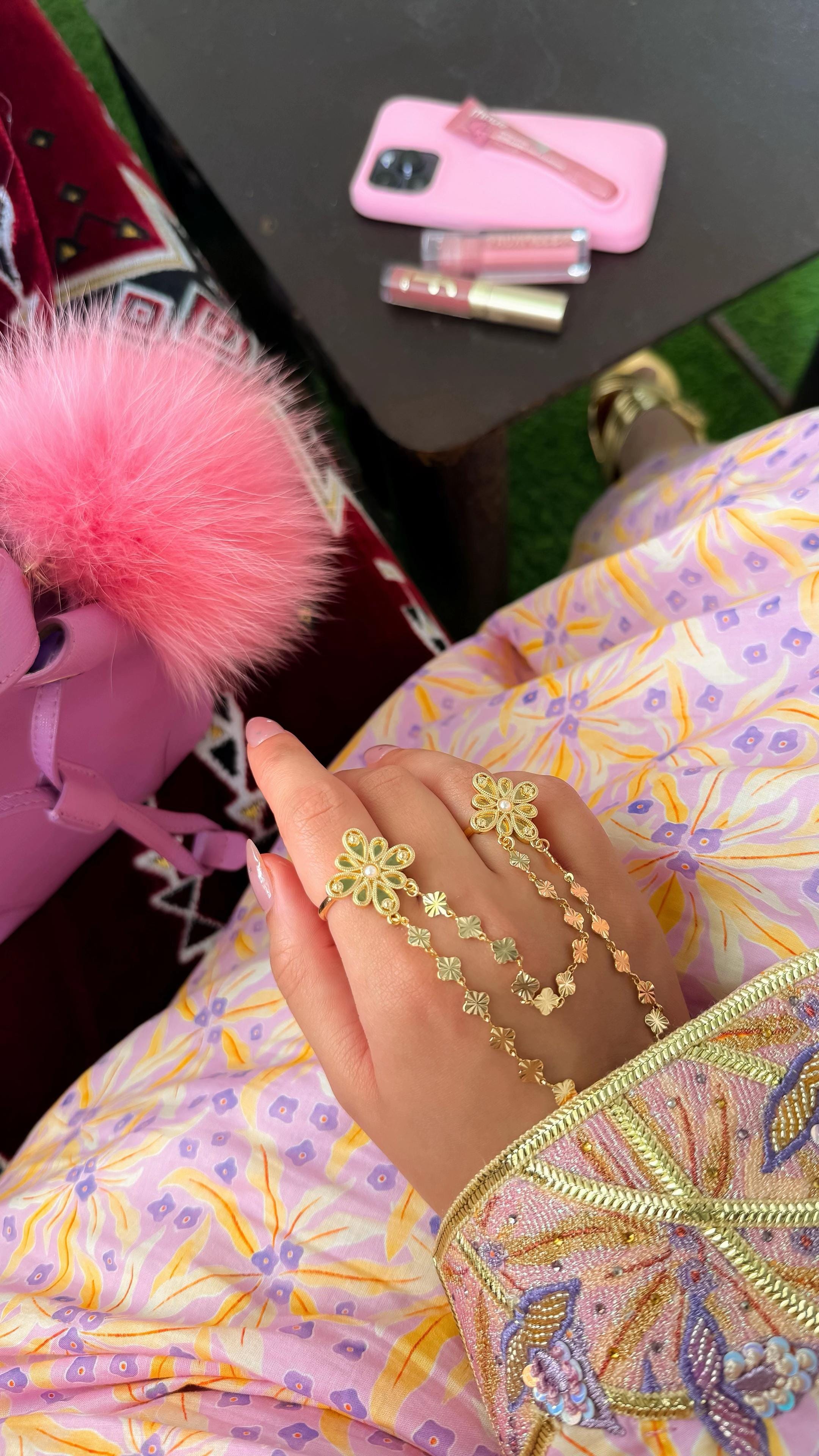 Post 1 by Maitha on TikTok (video)