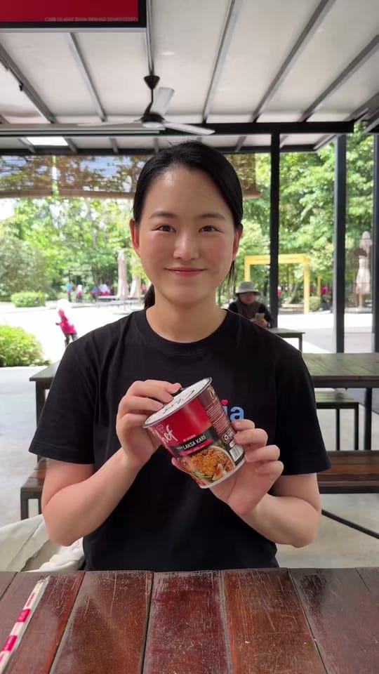Post 4 by Unnie from Seoul on TikTok (video)