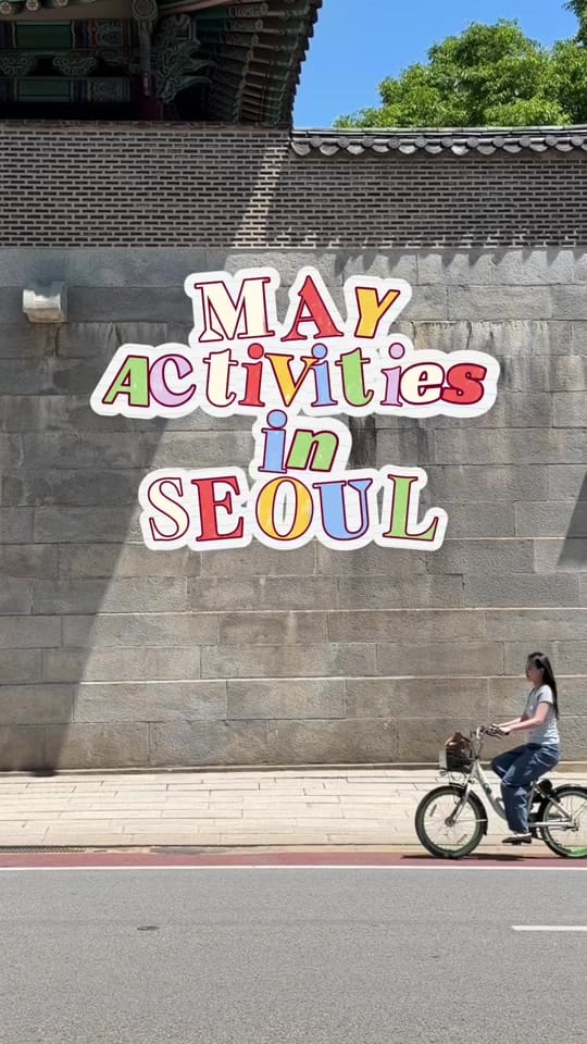 Post 6 by Unnie from Seoul on TikTok (video)