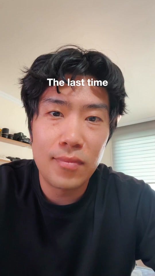 Post 1 by trust andy on TikTok (video)