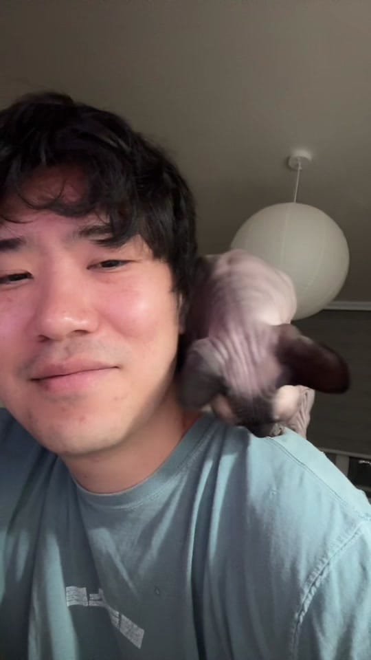 Post 3 by trust andy on TikTok (video)