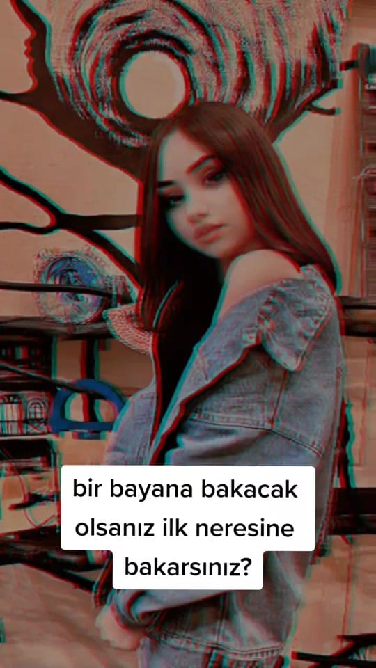 Post 9 by buse on TikTok (video)