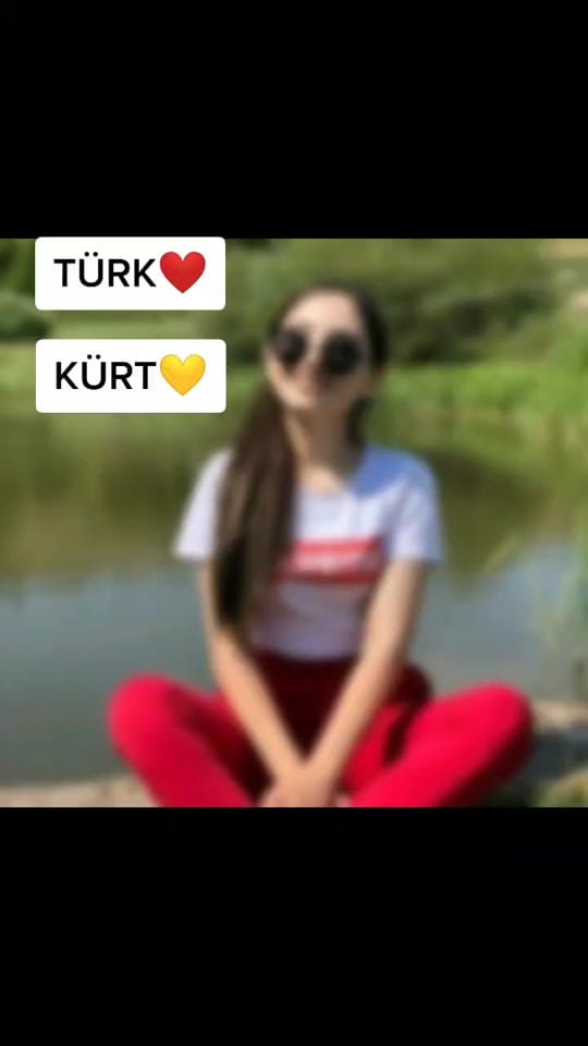 Post 3 by buse on TikTok (video)