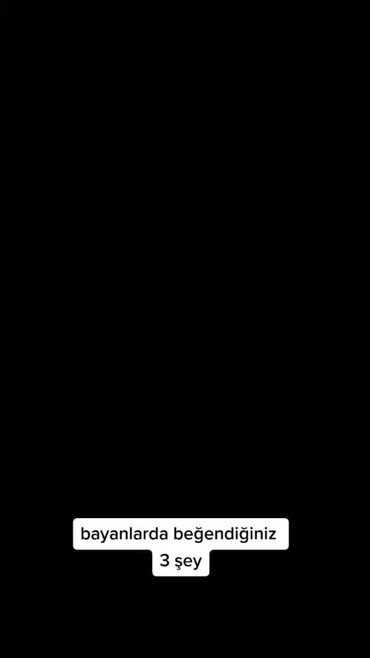 Post 10 by buse on TikTok (video)