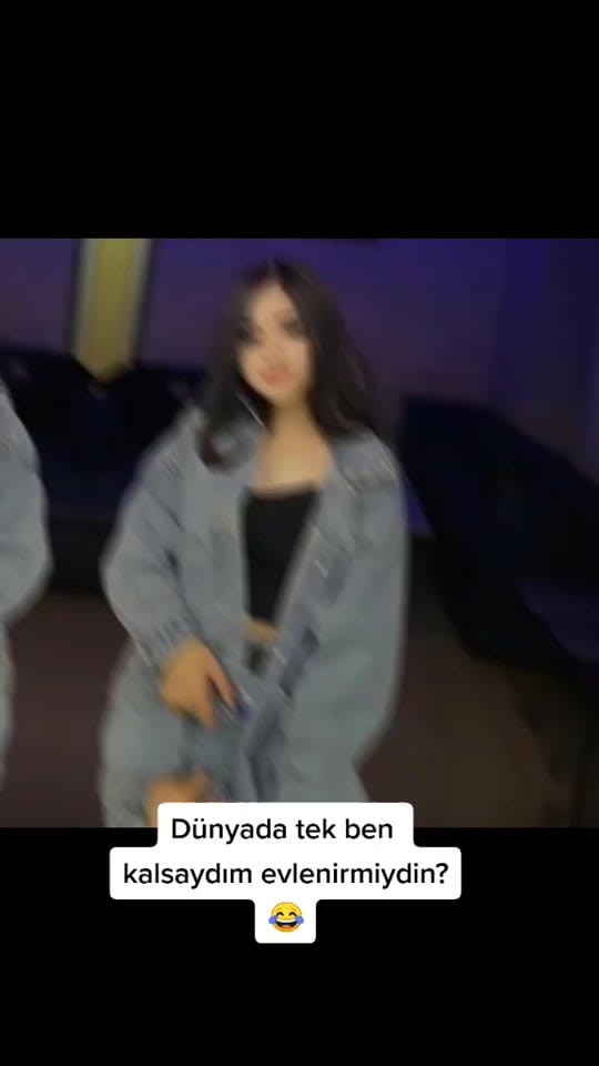 Post 8 by buse on TikTok (video)