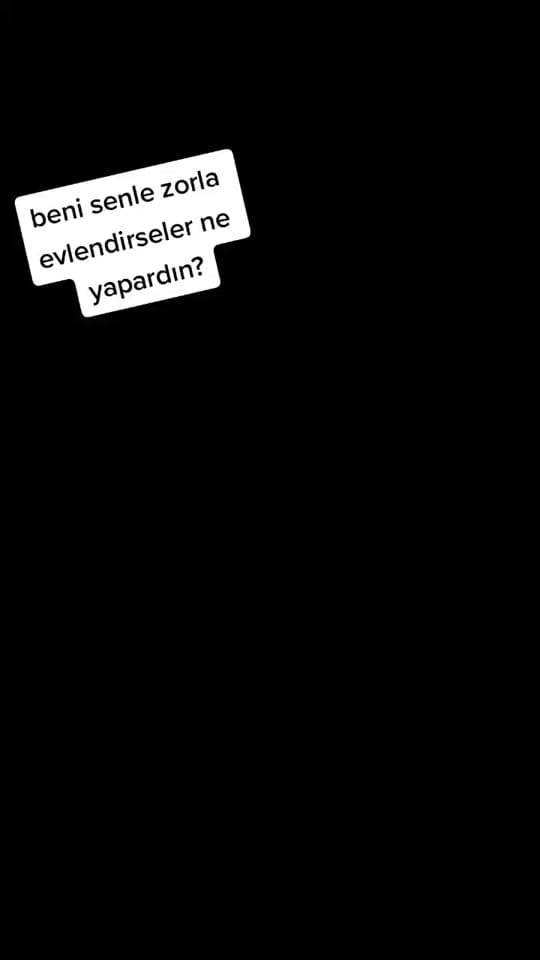Post 5 by buse on TikTok (video)