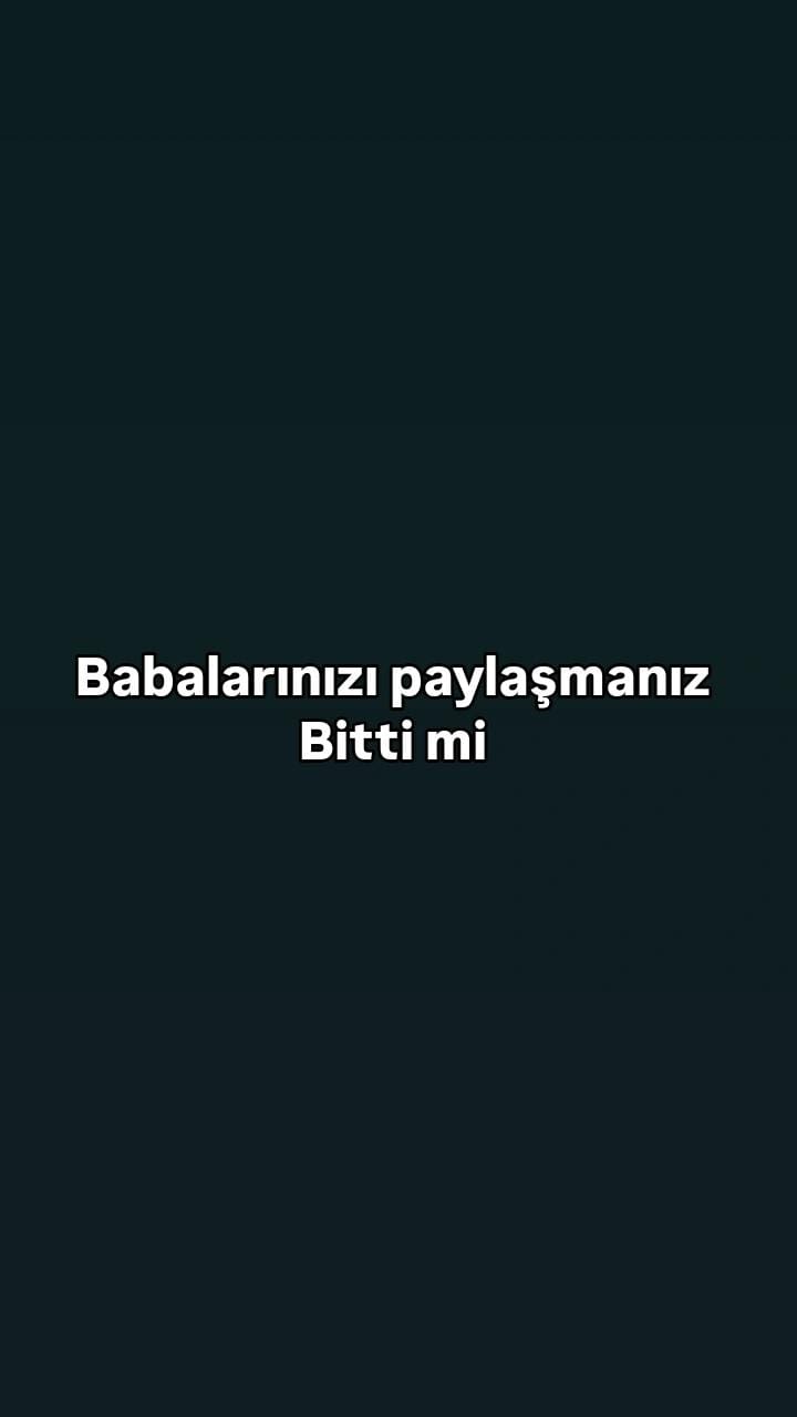 Post 3 by ANILCANރ on TikTok (video)