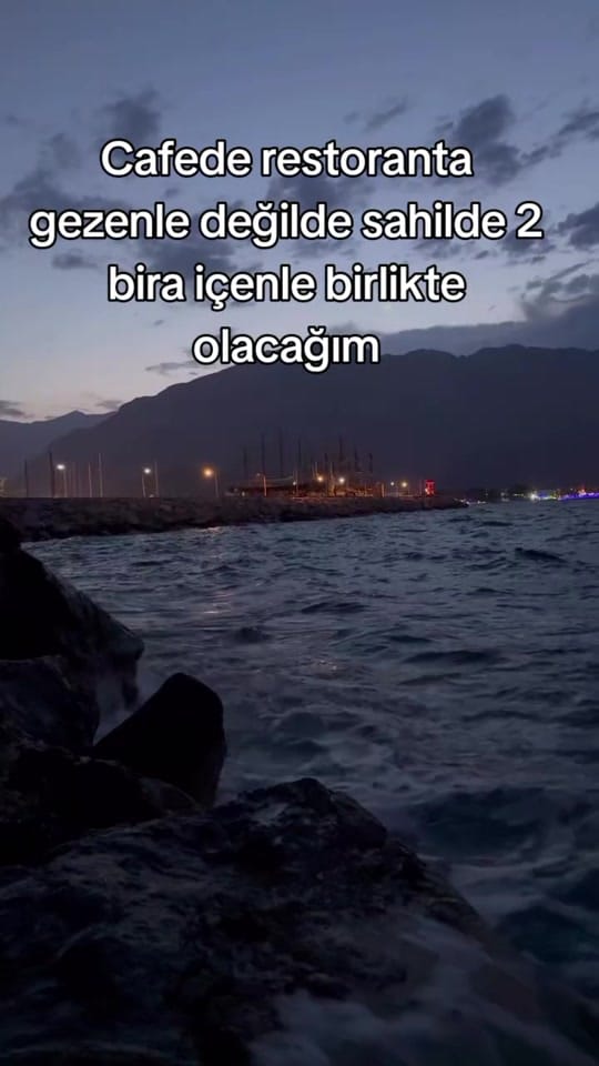 Post 1 by ANILCANރ on TikTok (video)