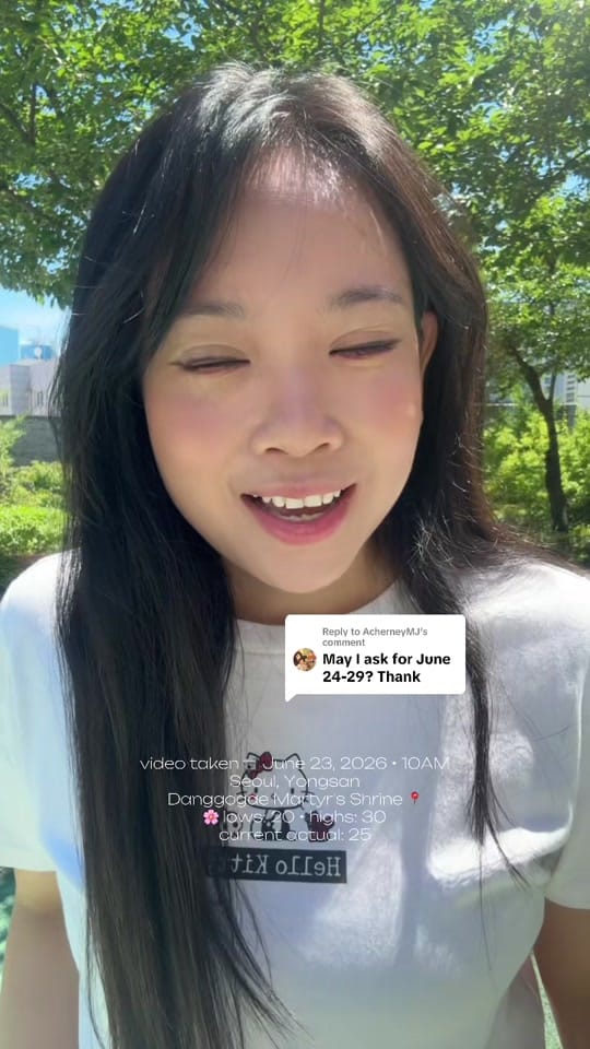 Post 4 by SeoulwithKamil on TikTok (video)