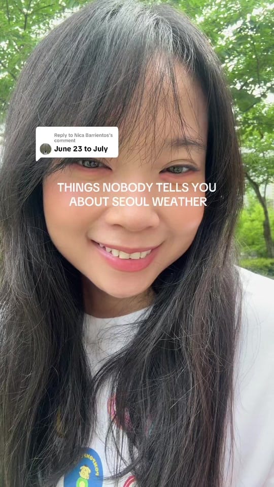 Post 7 by SeoulwithKamil on TikTok (video)