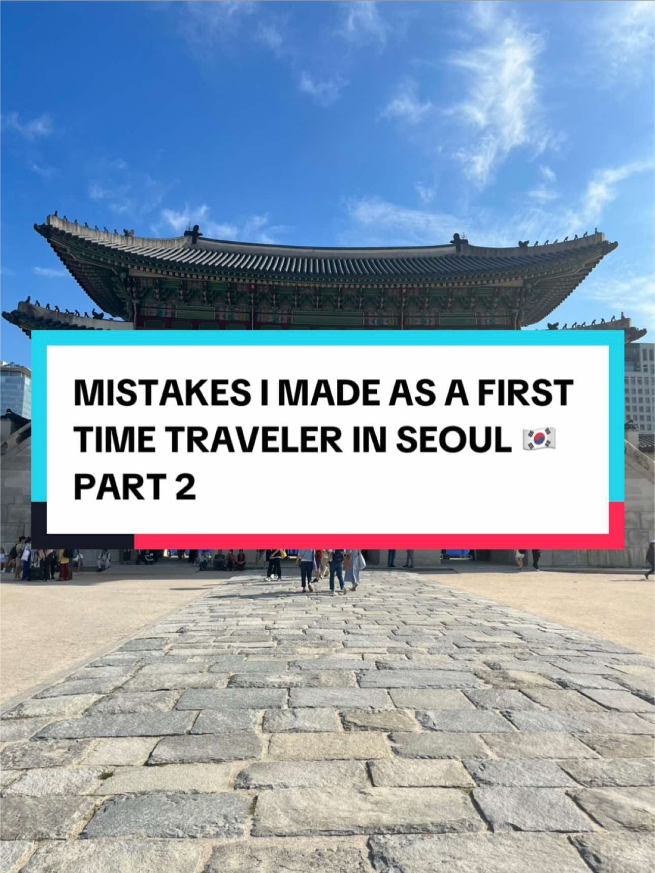 Post 9 by SeoulwithKamil on TikTok (video)