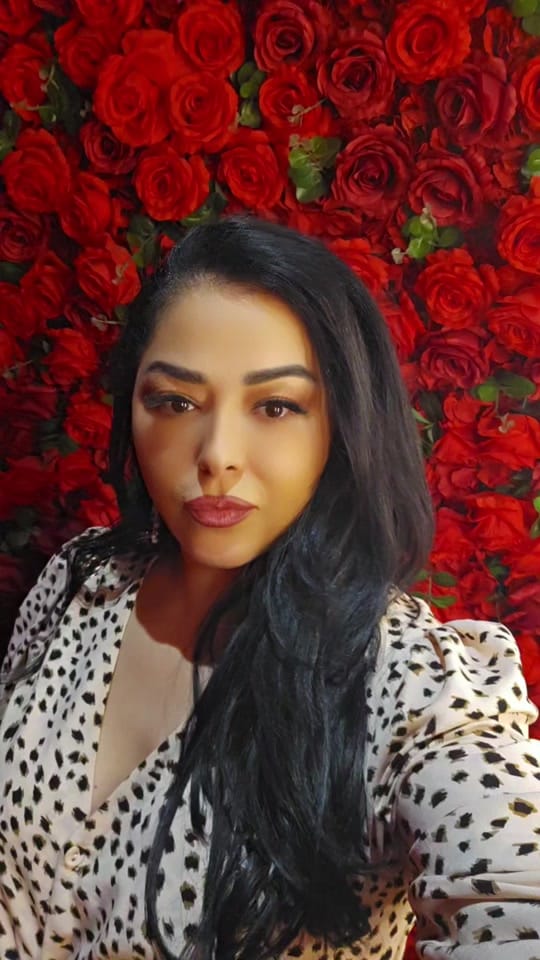 Post 1 by Rosiekhaledi on TikTok (video)