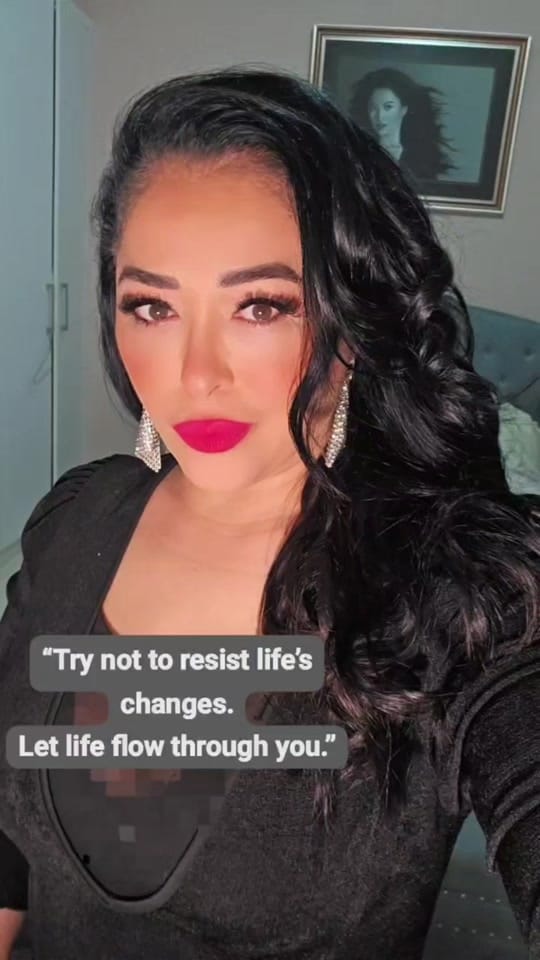 Post 7 by Rosiekhaledi on TikTok (video)