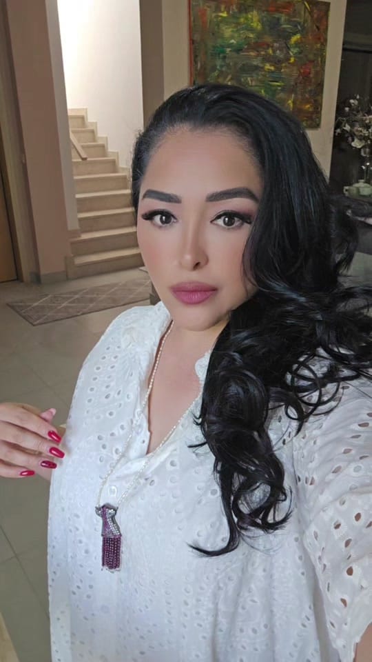 Post 5 by Rosiekhaledi on TikTok (video)