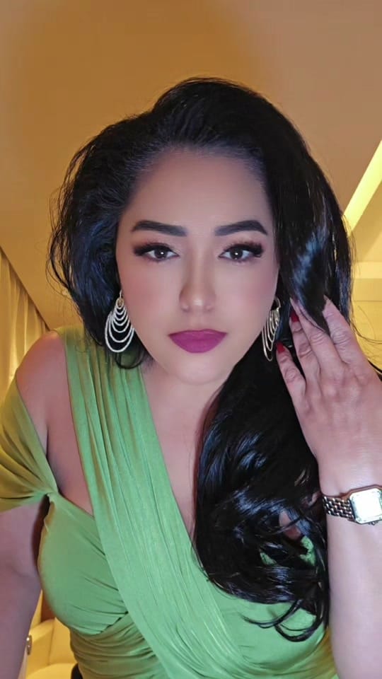 Post 3 by Rosiekhaledi on TikTok (video)