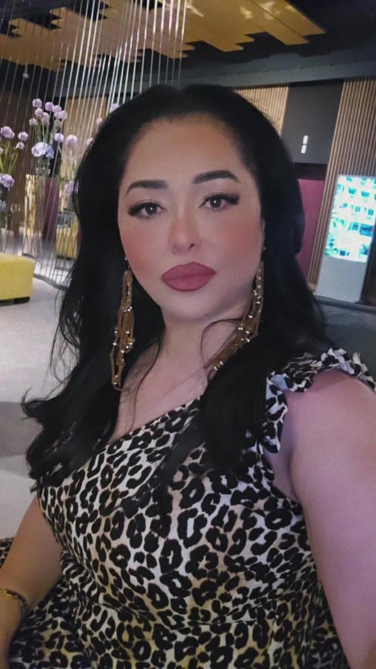 Post 6 by Rosiekhaledi on TikTok (video)