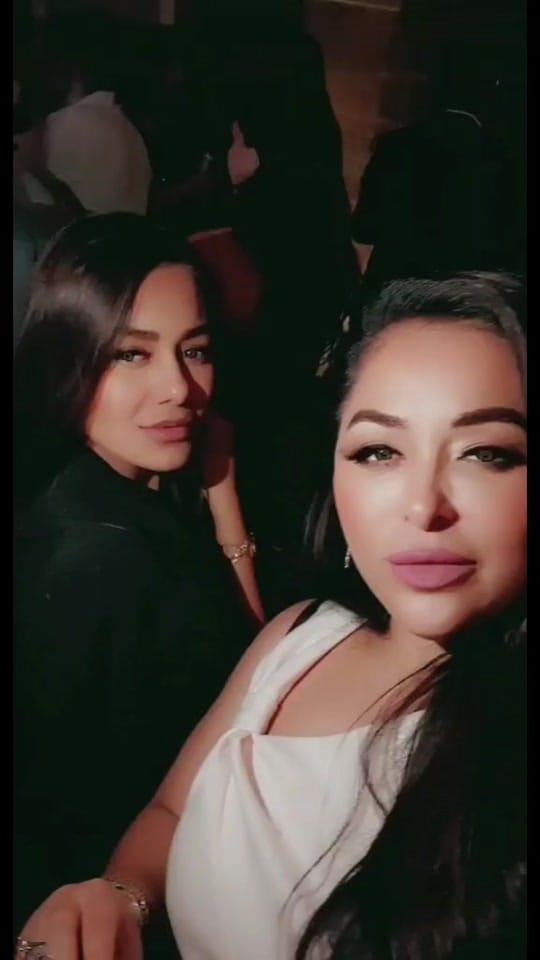 Post 8 by Rosiekhaledi on TikTok (video)