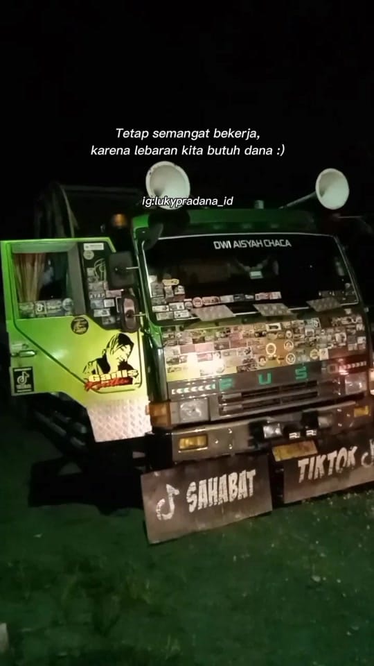 Post 7 by (✨T C A S✨)Luky Pradana on TikTok (video)