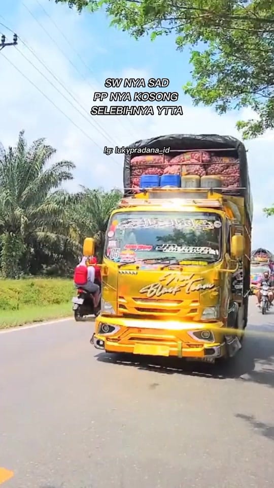 Post 2 by (✨T C A S✨)Luky Pradana on TikTok (video)