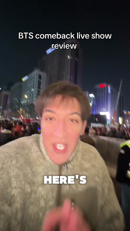 Post 1 by welcometojerry on TikTok (video)