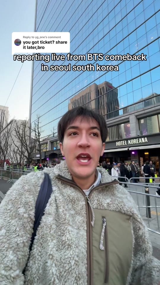 Post 2 by welcometojerry on TikTok (video)