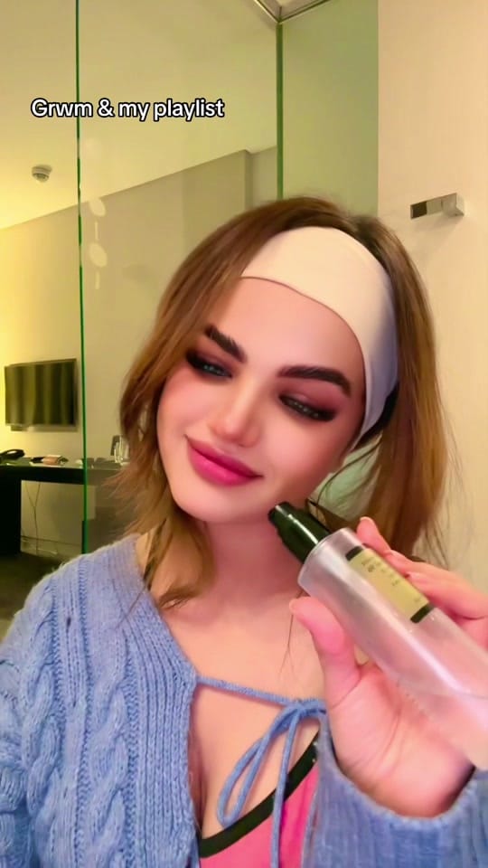 Post 8 by Blue💎 on TikTok (video)