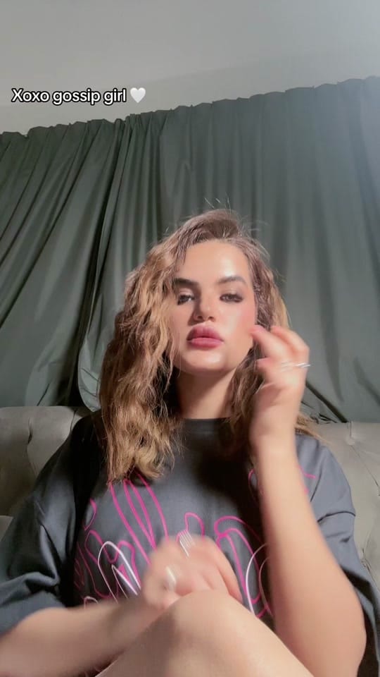 Post 7 by Blue💎 on TikTok (video)
