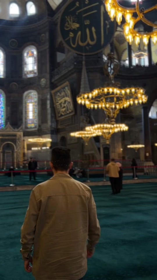 Post 9 by Cihan Arıcı on TikTok (video)
