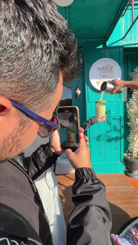Post 3 by Cihan Arıcı on TikTok (video)