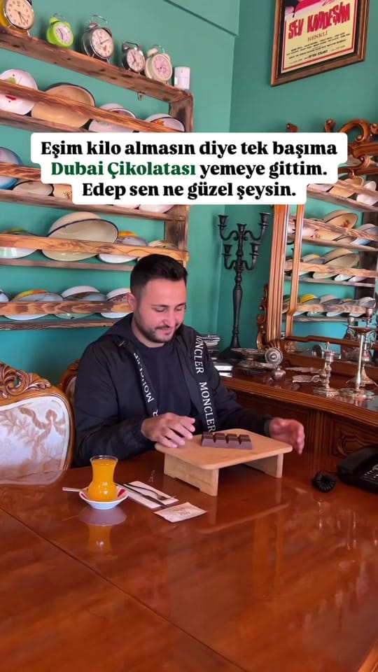 Post 2 by Cihan Arıcı on TikTok (video)