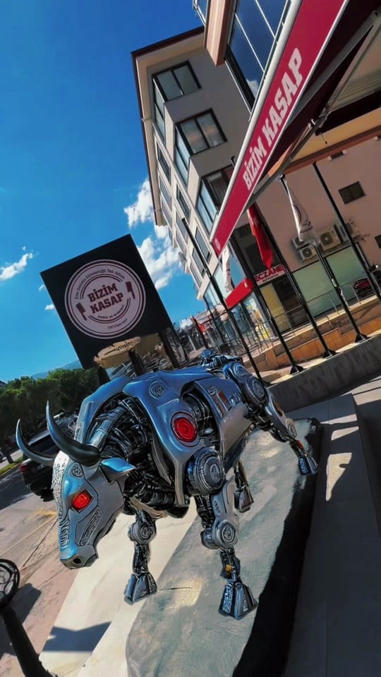 Post 4 by Cihan Arıcı on TikTok (video)