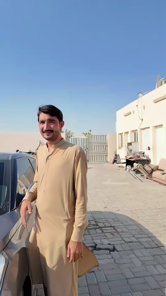 Post 2 by Kashif/khan😎 on TikTok (video)