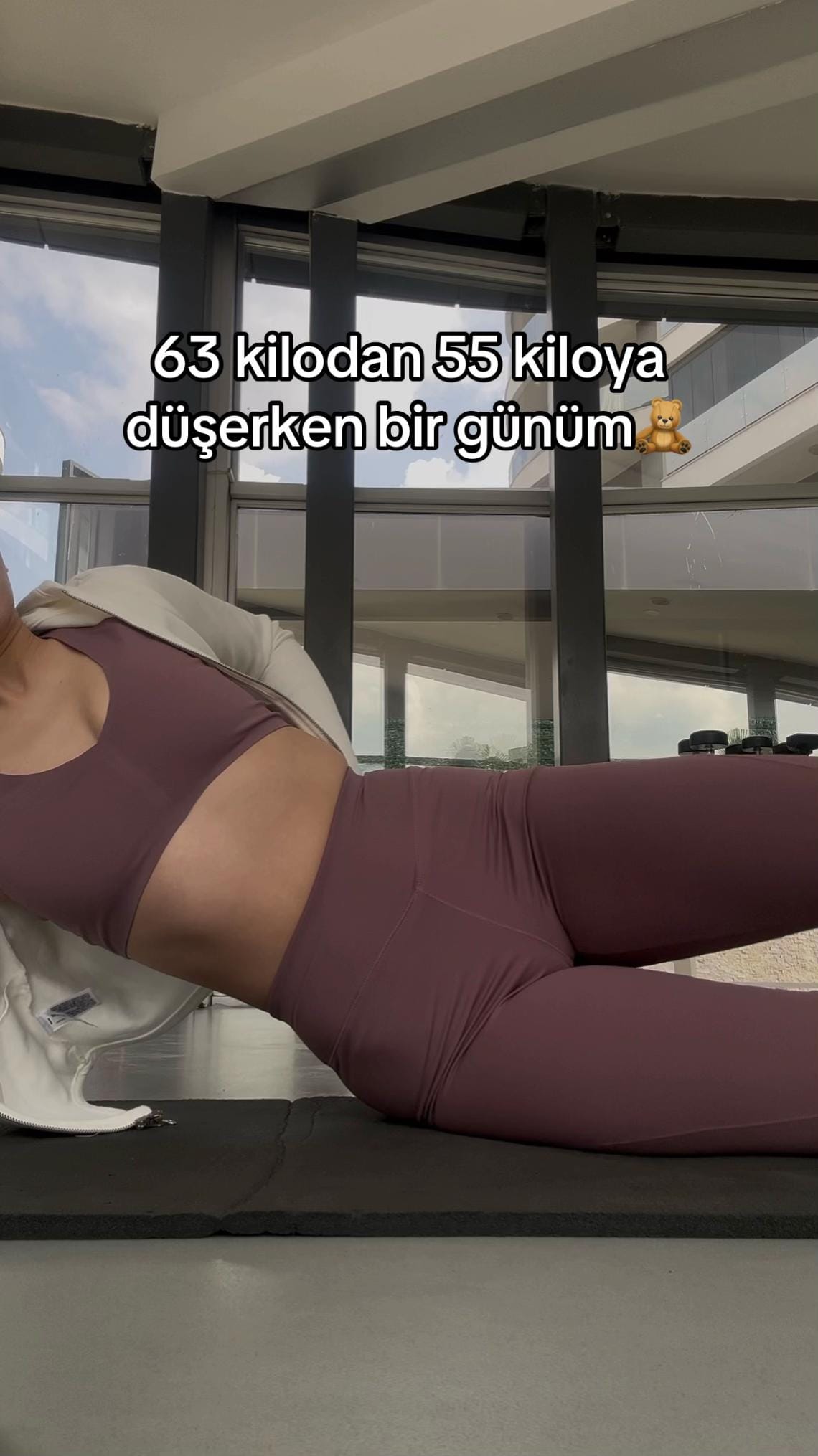 Post 3 by Gülce on TikTok (video)