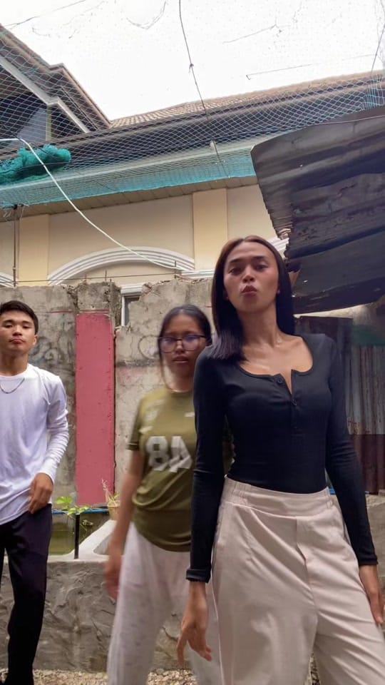 Post 6 by Indaii Peras Lozada on TikTok (video)