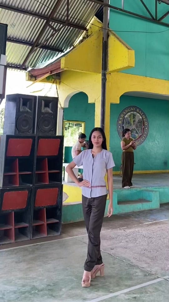 Post 10 by Indaii Peras Lozada on TikTok (video)