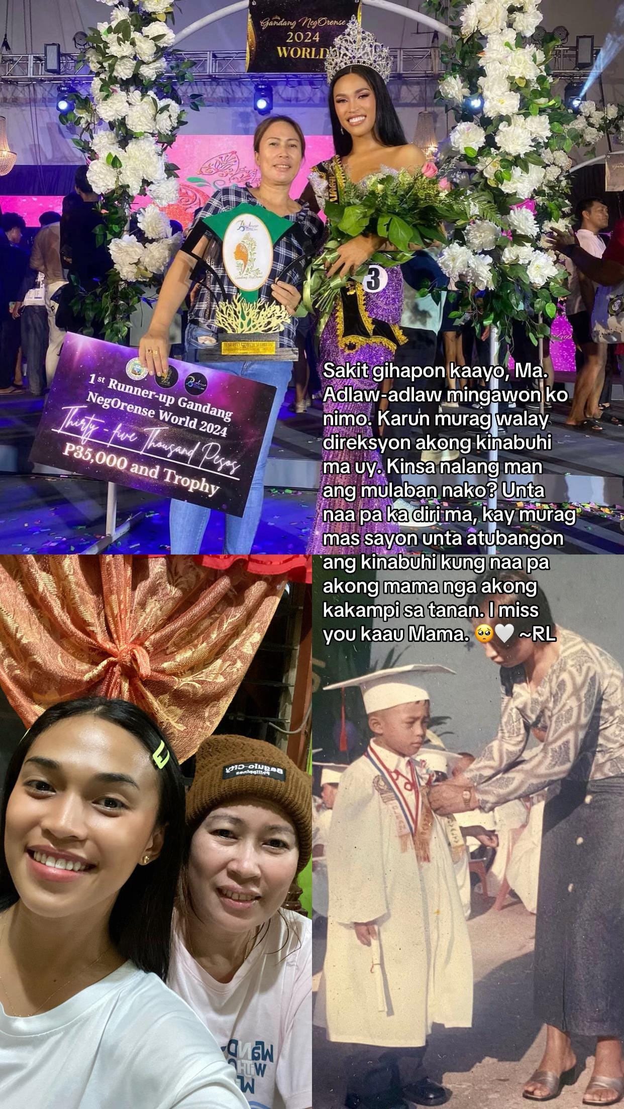 Post 1 by Indaii Peras Lozada on TikTok (video)