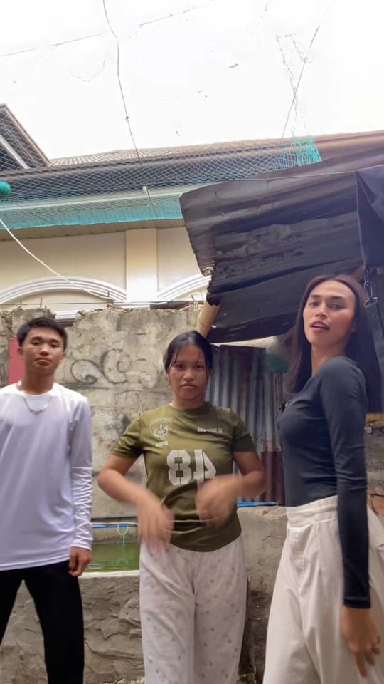 Post 5 by Indaii Peras Lozada on TikTok (video)