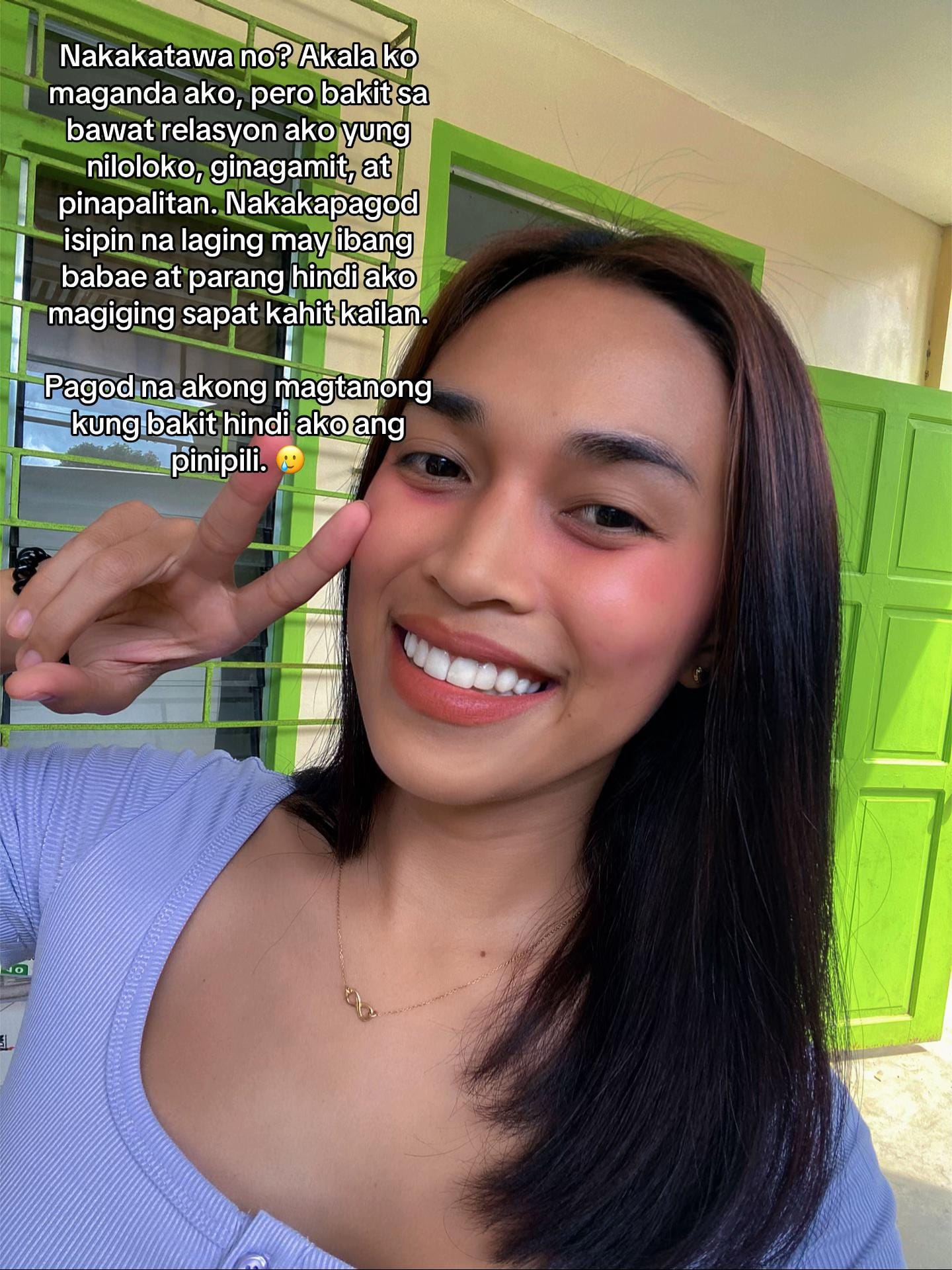 Post 2 by Indaii Peras Lozada on TikTok (video)